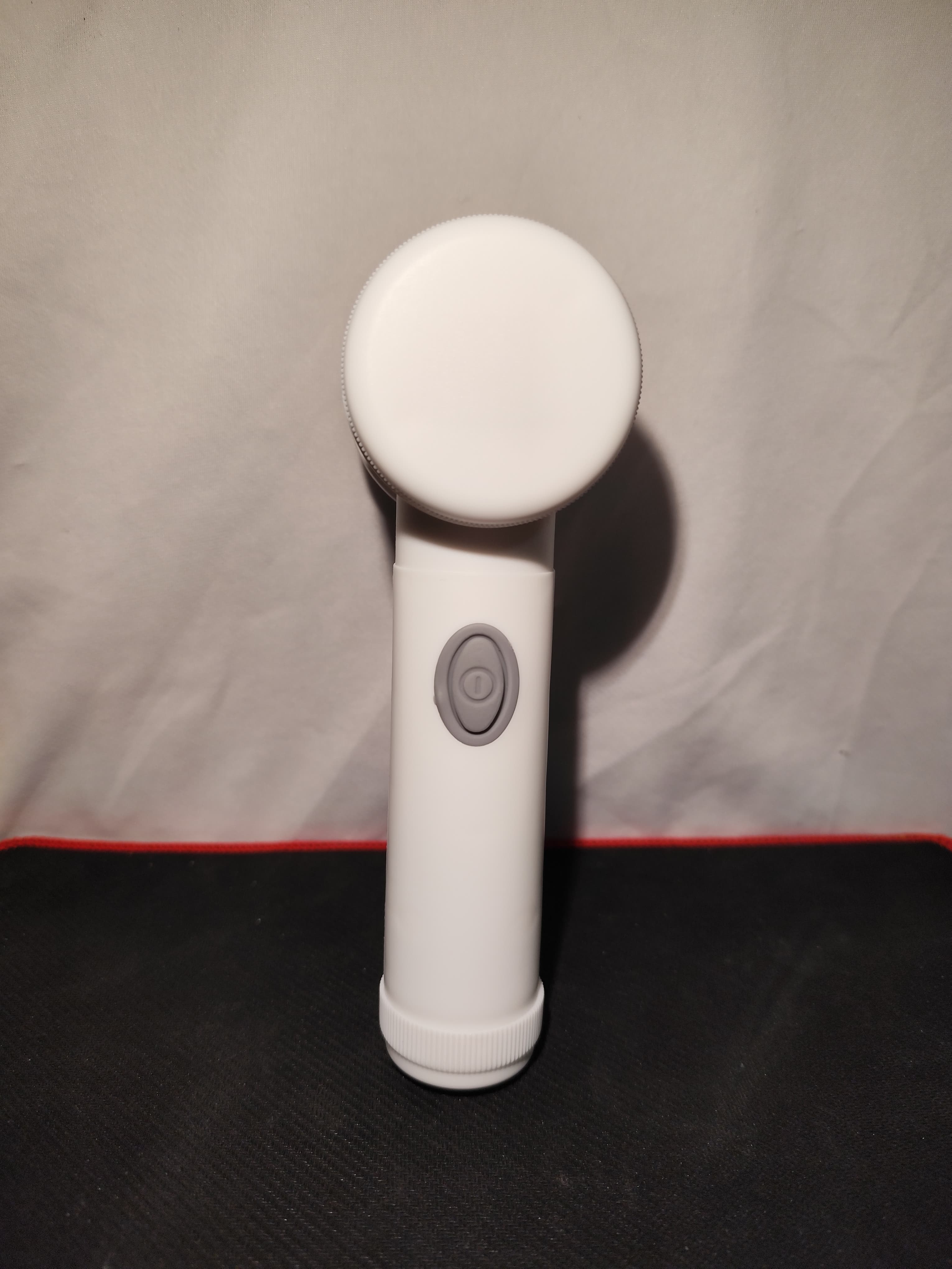 Bezprzewodowy elektryczny szorowacz 5w1 do płytek 🚿